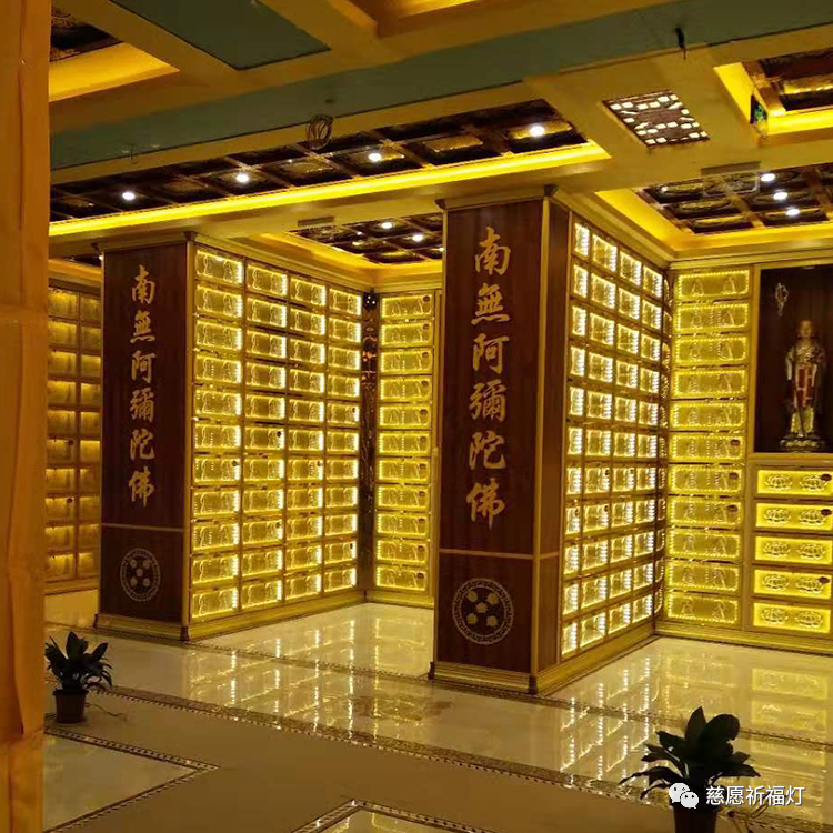 骨灰盒存放架需要忌諱還是敬畏？